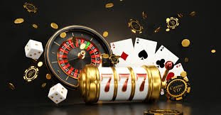 Pengguna membaca instruksi deposit mobile